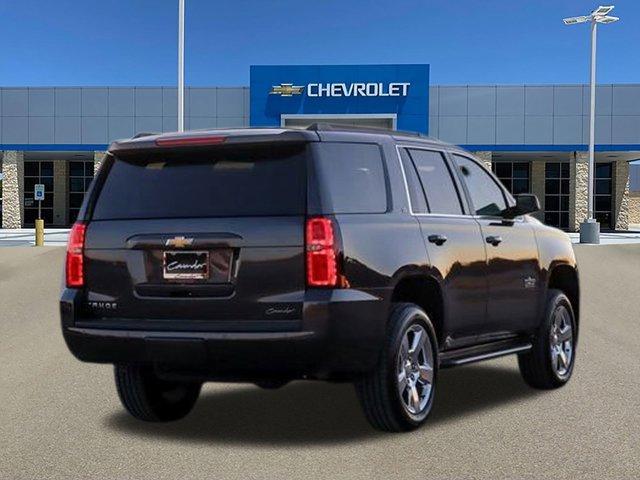 used 2017 Chevrolet Tahoe car, priced at $27,991