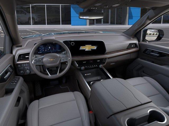 new 2025 Chevrolet Tahoe car, priced at $68,880