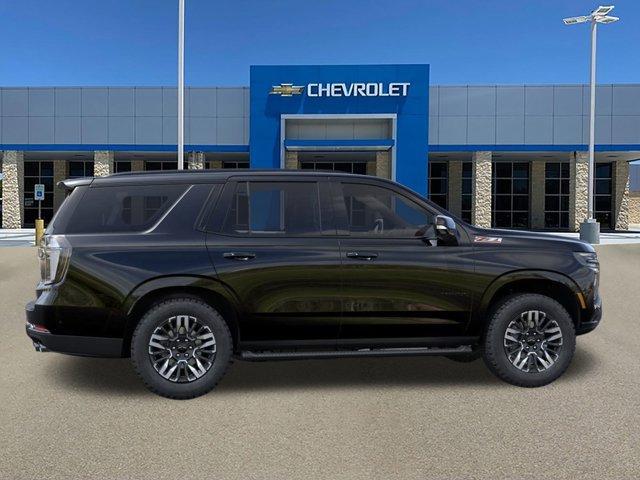 new 2025 Chevrolet Tahoe car, priced at $75,385