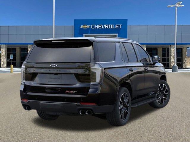 new 2025 Chevrolet Tahoe car, priced at $81,485