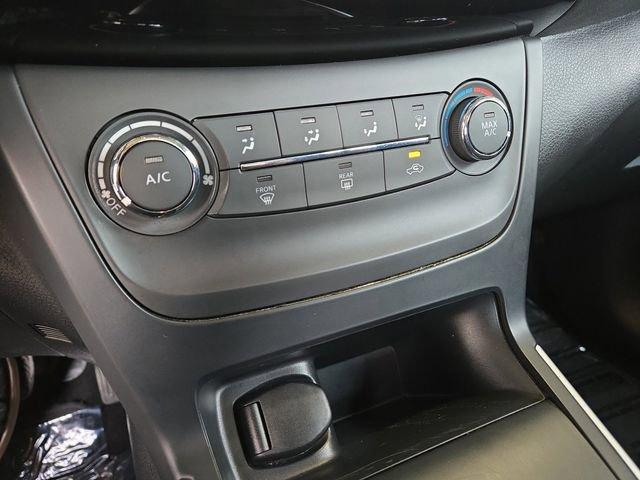 used 2019 Nissan Sentra car, priced at $9,891