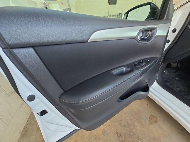 used 2019 Nissan Sentra car, priced at $9,891