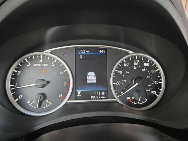 used 2019 Nissan Sentra car, priced at $9,891