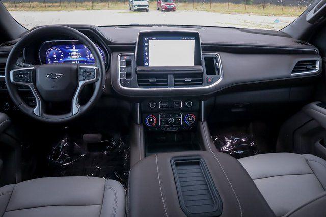 used 2024 Chevrolet Tahoe car, priced at $67,592