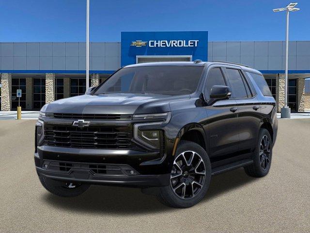 new 2025 Chevrolet Tahoe car, priced at $73,090