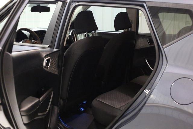 used 2022 Kia Soul car, priced at $19,991