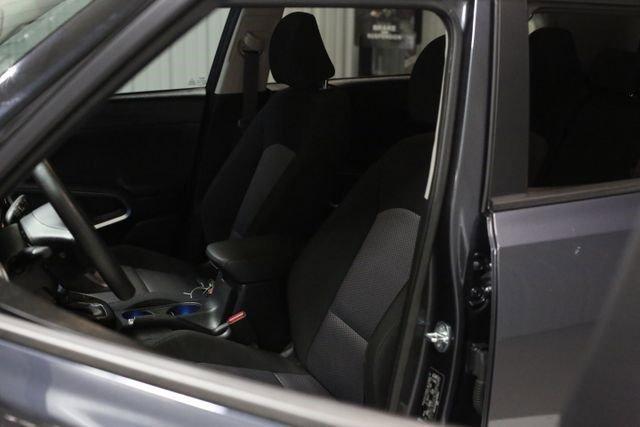 used 2022 Kia Soul car, priced at $19,991