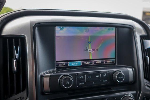 used 2015 Chevrolet Silverado 2500 car, priced at $38,991