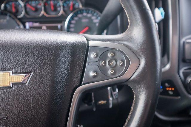 used 2015 Chevrolet Silverado 2500 car, priced at $38,991