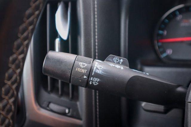 used 2015 Chevrolet Silverado 2500 car, priced at $38,991