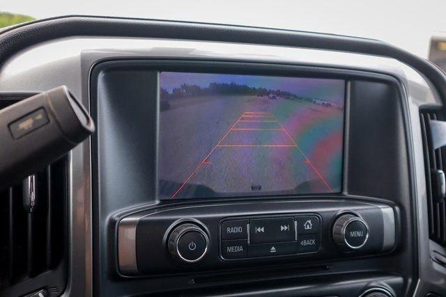 used 2015 Chevrolet Silverado 2500 car, priced at $38,991