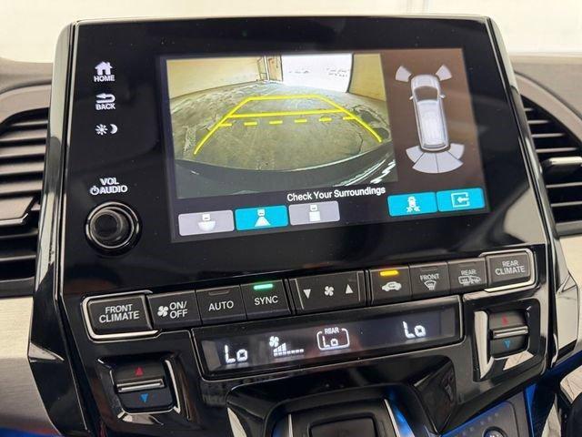 used 2019 Honda Odyssey car, priced at $25,533