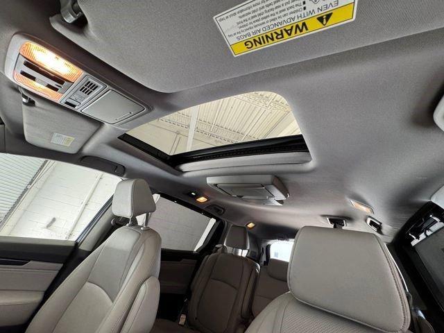 used 2019 Honda Odyssey car, priced at $25,533
