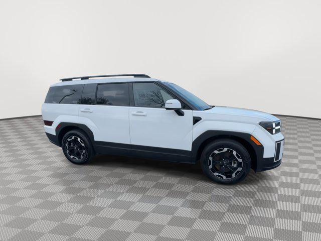 used 2024 Hyundai Santa Fe car, priced at $28,368