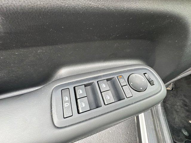 used 2024 Hyundai Santa Fe car, priced at $28,368