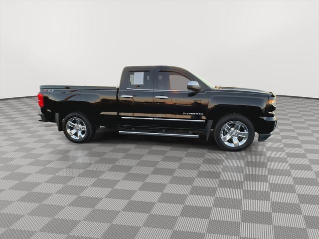 used 2018 Chevrolet Silverado 1500 car, priced at $27,065