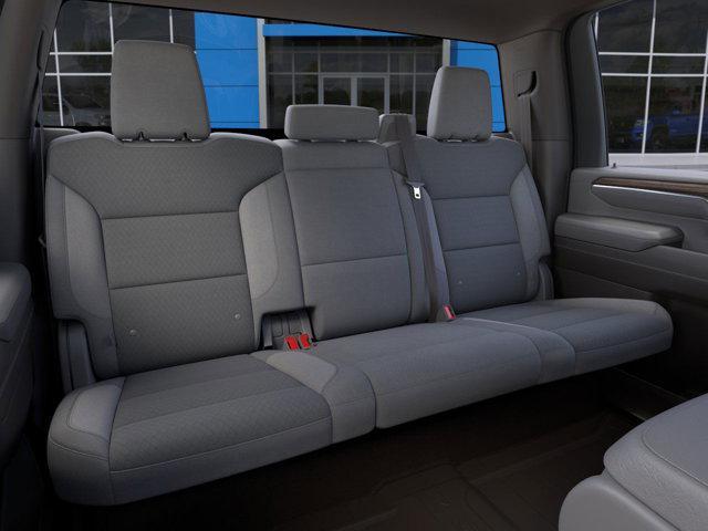 new 2026 Chevrolet Silverado 2500 car, priced at $57,264