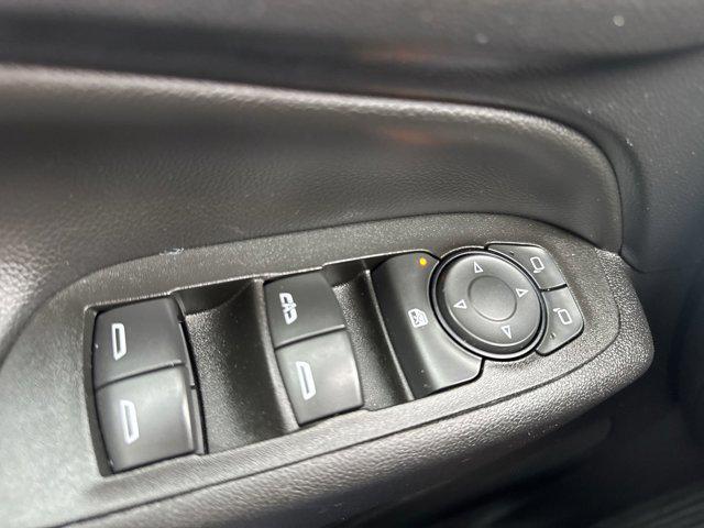 used 2021 Chevrolet Equinox car, priced at $19,330