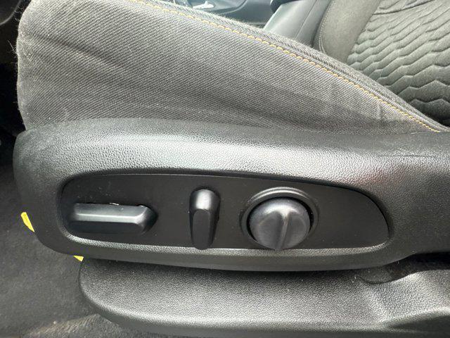 used 2021 Chevrolet Equinox car, priced at $19,330