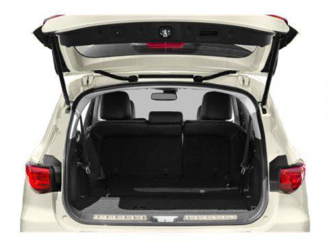 used 2020 INFINITI QX60 car, priced at $17,827