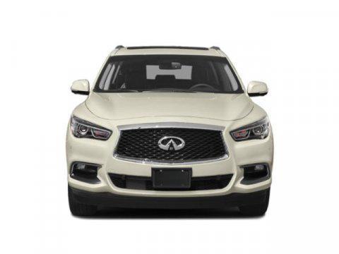 used 2020 INFINITI QX60 car, priced at $17,827