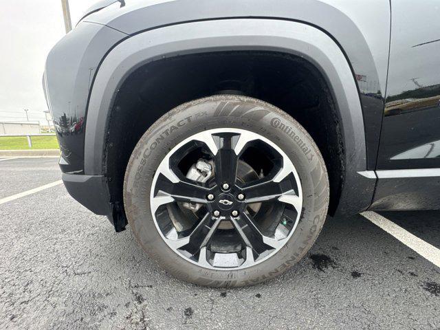 used 2025 Chevrolet Equinox car, priced at $28,254