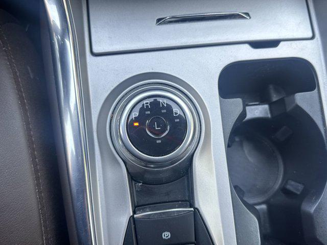 used 2023 Ford Explorer car, priced at $40,158
