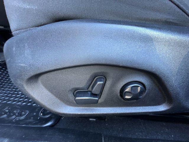 used 2017 Jeep Renegade car, priced at $13,210