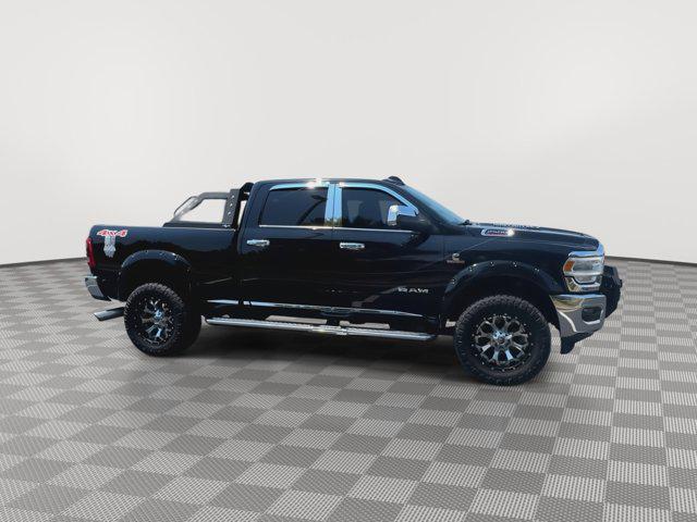 used 2020 Ram 2500 car, priced at $46,997