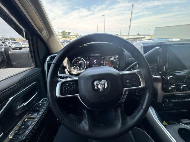 used 2020 Ram 2500 car, priced at $46,997