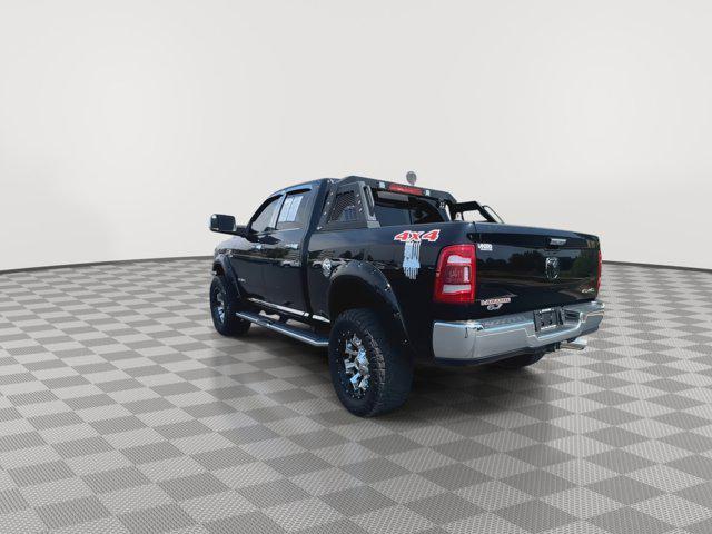 used 2020 Ram 2500 car, priced at $46,997