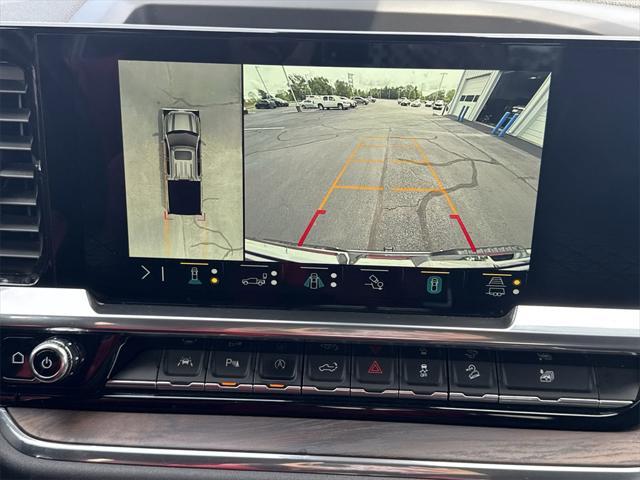 used 2022 GMC Sierra 1500 car, priced at $47,176