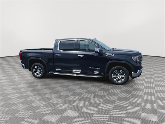 used 2022 GMC Sierra 1500 car, priced at $47,176