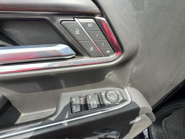 used 2022 GMC Sierra 1500 car, priced at $47,176