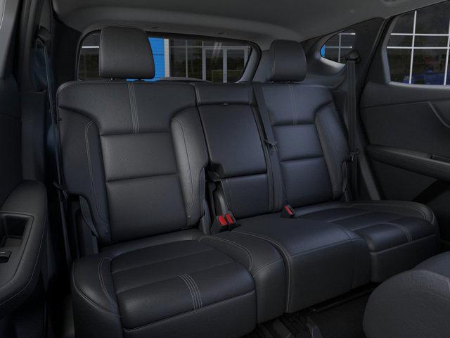 new 2025 Chevrolet Blazer car, priced at $36,923