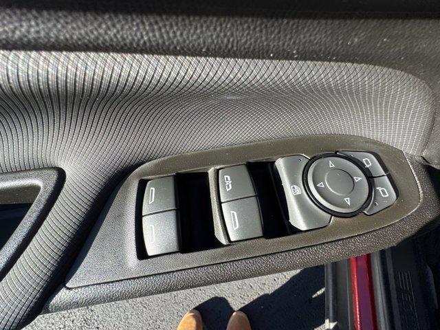 used 2024 Chevrolet Equinox car, priced at $24,976