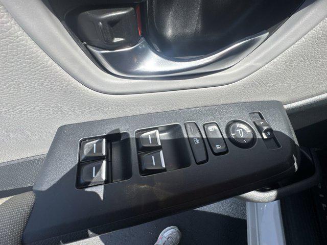 used 2023 Honda Pilot car, priced at $30,967