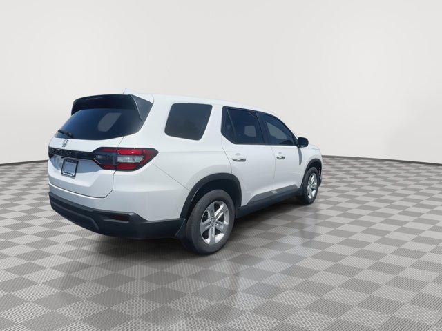 used 2023 Honda Pilot car, priced at $30,967