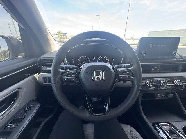 used 2023 Honda Pilot car, priced at $30,967