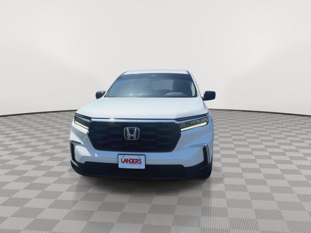 used 2023 Honda Pilot car, priced at $30,967