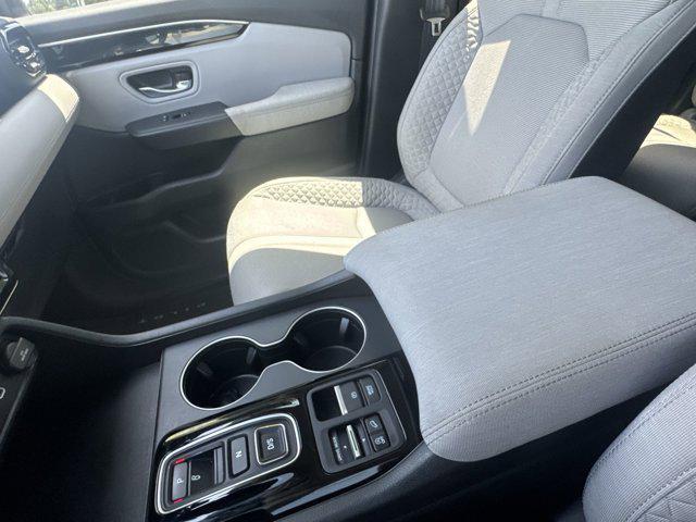 used 2023 Honda Pilot car, priced at $30,967