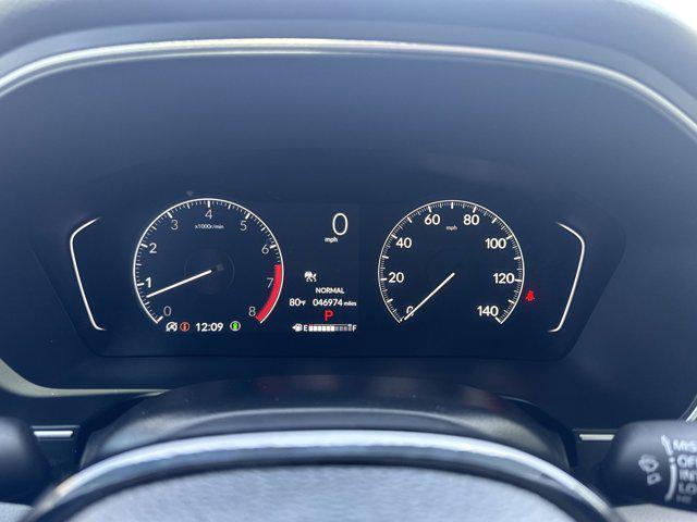 used 2023 Honda Pilot car, priced at $30,967