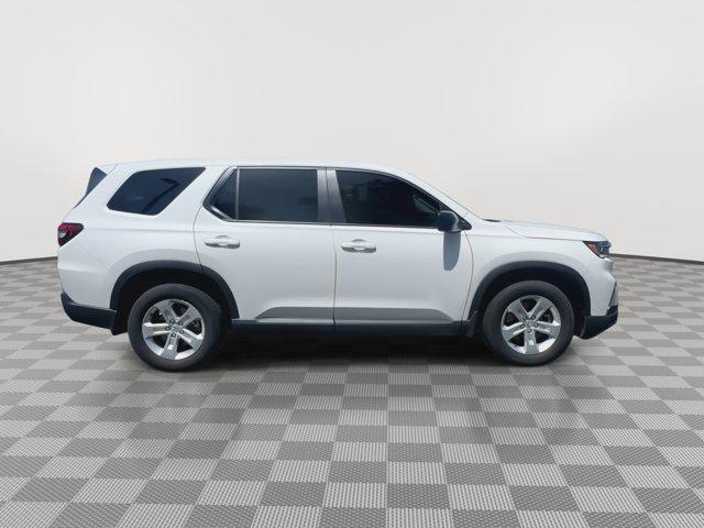 used 2023 Honda Pilot car, priced at $30,967