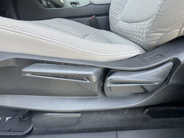 used 2023 Honda Pilot car, priced at $30,967