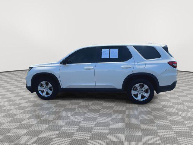 used 2023 Honda Pilot car, priced at $30,967
