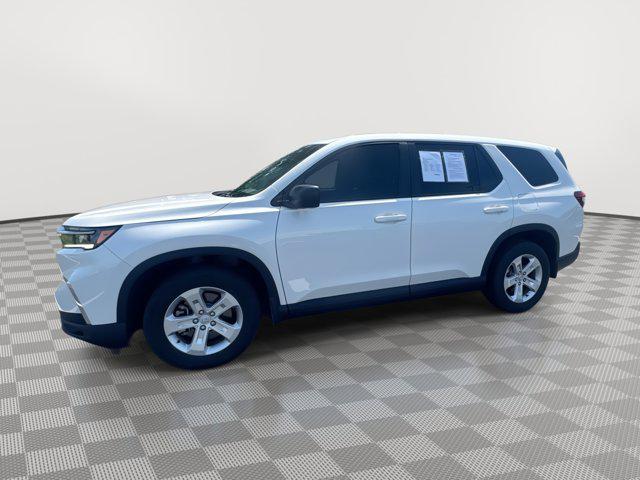 used 2023 Honda Pilot car, priced at $30,967