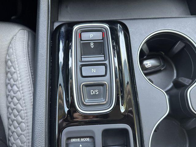 used 2023 Honda Pilot car, priced at $30,967