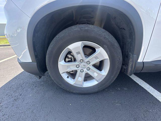 used 2023 Honda Pilot car, priced at $30,967