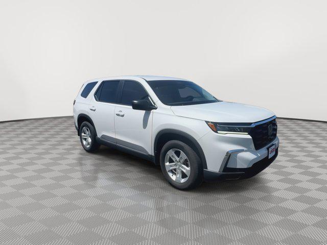 used 2023 Honda Pilot car, priced at $30,967