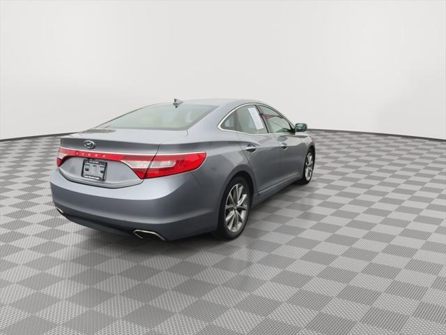 used 2016 Hyundai Azera car, priced at $13,911